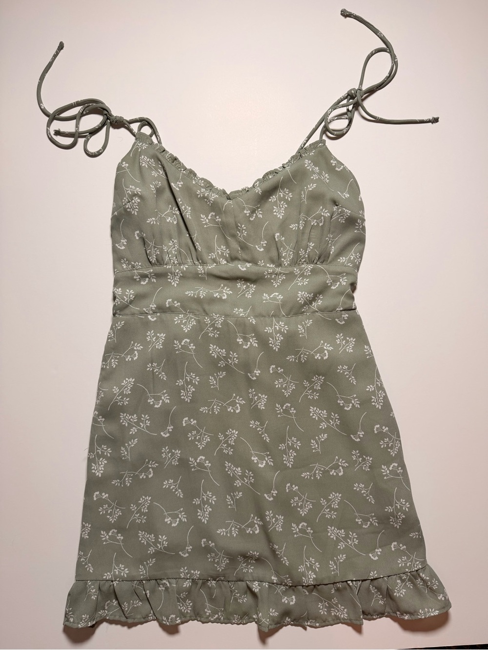 Abercrombie Dress